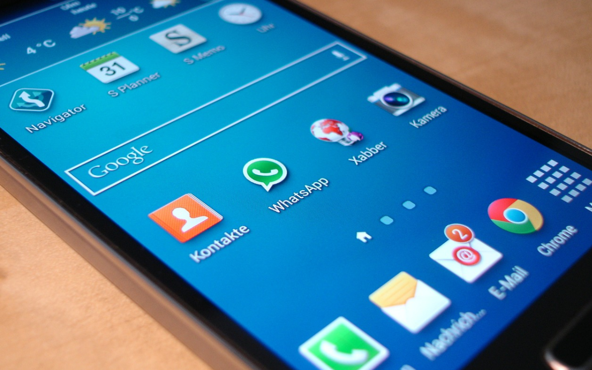samsung galaxy